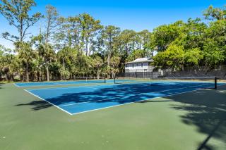 Driftwood Villa - 267 - Edisto Island - 1
