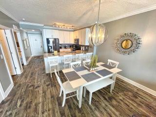 Tropic Winds 1604 - Panama City Beach - 1