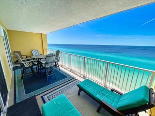 Tropic Winds 1604 - Panama City Beach - 0