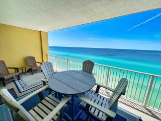 Tropic Winds 1604 - Panama City Beach - 9