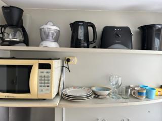 APARTAMENTO LA RURAL - Buenos Aires - 3