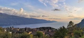 Appartement Melania - FEWO mit herrlichem Seeblick - Tignale - 9
