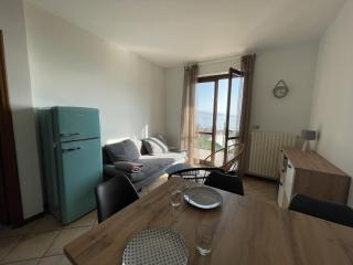 Appartement Melania - FEWO mit herrlichem Seeblick - Tignale - 2