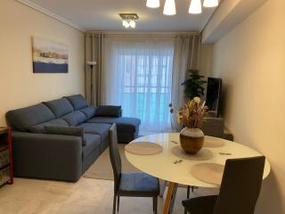 Apartamento Mar y Sol Benidorm - 7