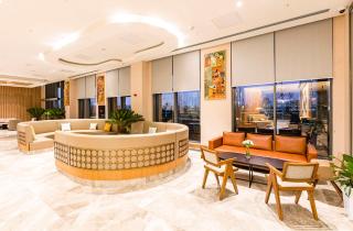 Hilton Garden Inn Samarkand Sogd - Samarkand - 8