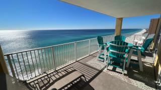 Tropic Winds 1609 - Panama City Beach - 0