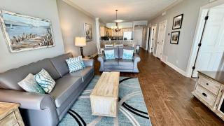 Tropic Winds 1609 - Panama City Beach - 4