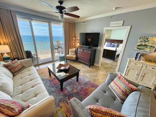 Tropic Winds 1406 - Panama City Beach - 0