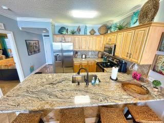 Tropic Winds 1406 - Panama City Beach - 3