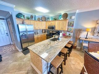 Tropic Winds 1406 - Panama City Beach - 2