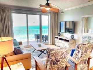 Ocean Reef 1604 - Panama City Beach - 0