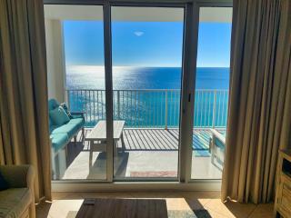 Ocean Reef 1604 - Panama City Beach - 8