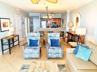 Ocean Reef 1604 - Panama City Beach - 2