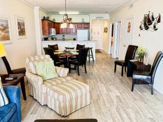 Tropic Winds 801 - Panama City Beach - 6