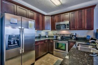 Tropic Winds 703 - Panama City Beach - 3
