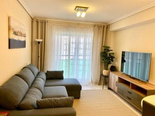 Apartamento Mar y Sol Benidorm - Cala de Finestrat - 9