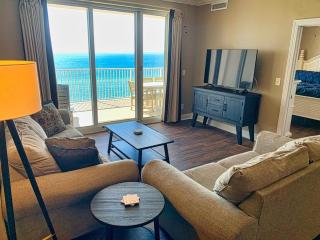 Ocean Reef 1308 - Panama City Beach - 6
