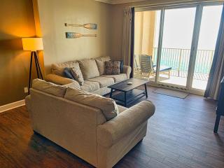 Ocean Reef 1308 - Panama City Beach - 3