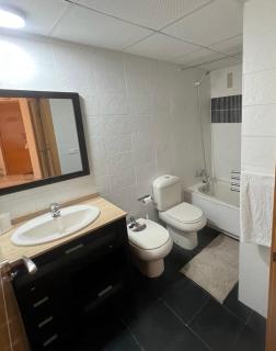 Apartamento Mar y Sol Benidorm - 1