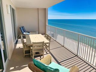 Ocean Reef 1308 - Panama City Beach - 0