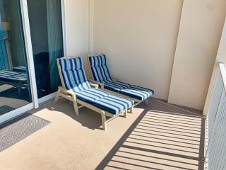 Ocean Reef 1308 - Panama City Beach - 8