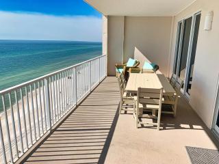 Ocean Reef 1308 - Panama City Beach - 9
