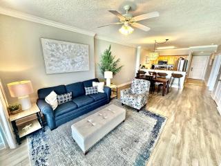 Ocean Reef 1107 - Panama City Beach - 6