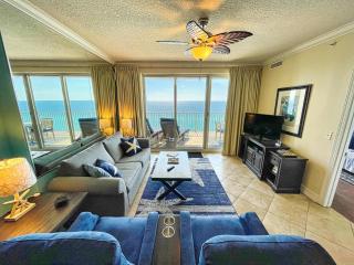 Ocean Reef 1402 - Panama City Beach - 2