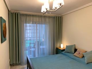 Apartamento Mar y Sol Benidorm - Cala de Finestrat - 3