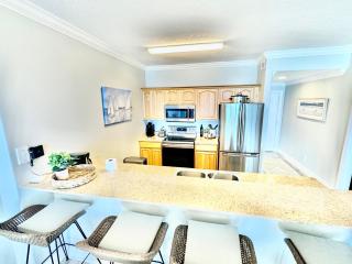 Ocean Reef 1107 - Panama City Beach - 2