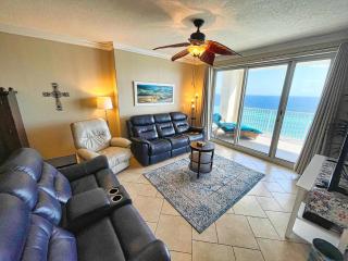 Ocean Reef 1401 - Panama City Beach - 8