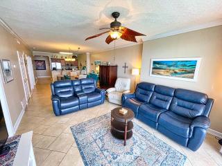Ocean Reef 1401 - Panama City Beach - 6