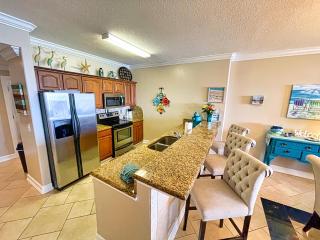 Ocean Reef 1401 - Panama City Beach - 4