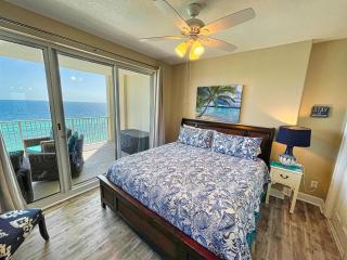 Ocean Reef 1401 - Panama City Beach - 2