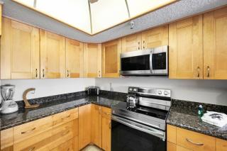 Direct Beach Front 3 Bedroom - Beach Place #208 - St Pete Beach - 3