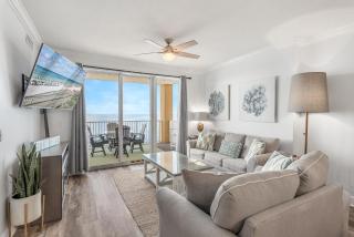 Tropic Winds 1909 - Panama City Beach - 0