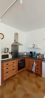 UNE CHOUETTE MAISON - Beaucaire - 4