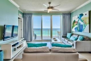 Tropic Winds 707 - Panama City Beach - 8