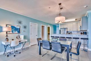 Tropic Winds 707 - Panama City Beach - 3