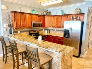 Tropic Winds 1605 - Panama City Beach - 1