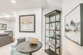 Bright and Modern Home 2 Mi to Presque Isle Airport - Presque Isle - 6