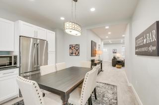 Bright and Modern Home 2 Mi to Presque Isle Airport - Presque Isle - 5