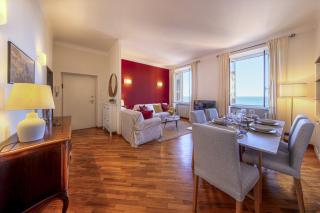CASA VALENTINA Vista Mare, Relax e Comfort - Camogli - 1
