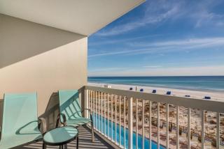 Pelican Beach 0309 by Pelican Beach Management - Destin - 1