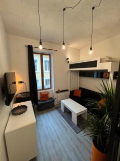 Appartement centre de lyon - Lione - 0