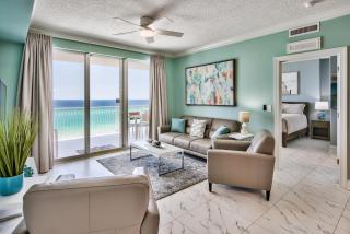 Tropic Winds 603 - Panama City Beach - 0