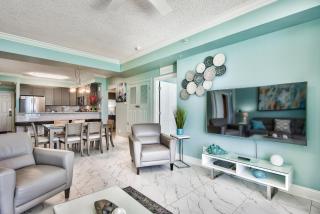 Tropic Winds 603 - Panama City Beach - 7