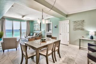 Tropic Winds 603 - Panama City Beach - 4
