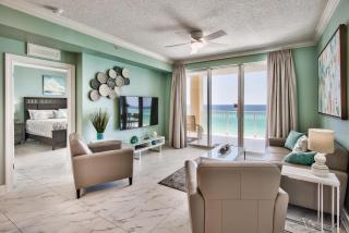Tropic Winds 603 - Panama City Beach - 5