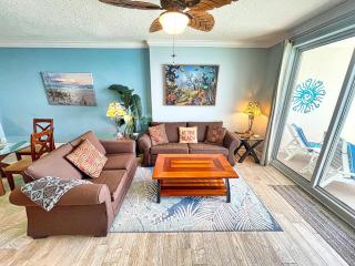 Ocean Reef 1808 - Panama City Beach - 0